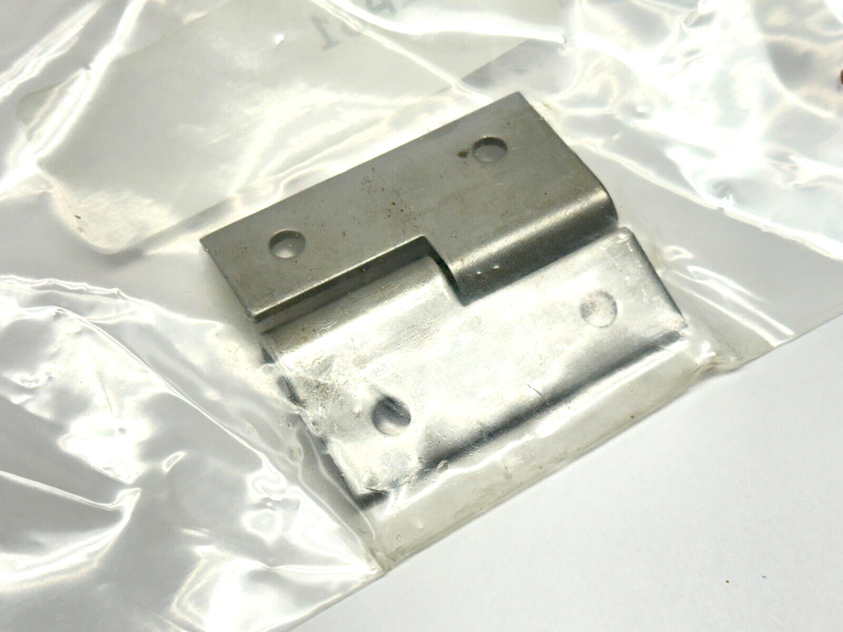 1151A81 Surface-Mount Lift-Off Hinges w/ Holes 2" x 1-11/16" - Maverick Industrial Sales