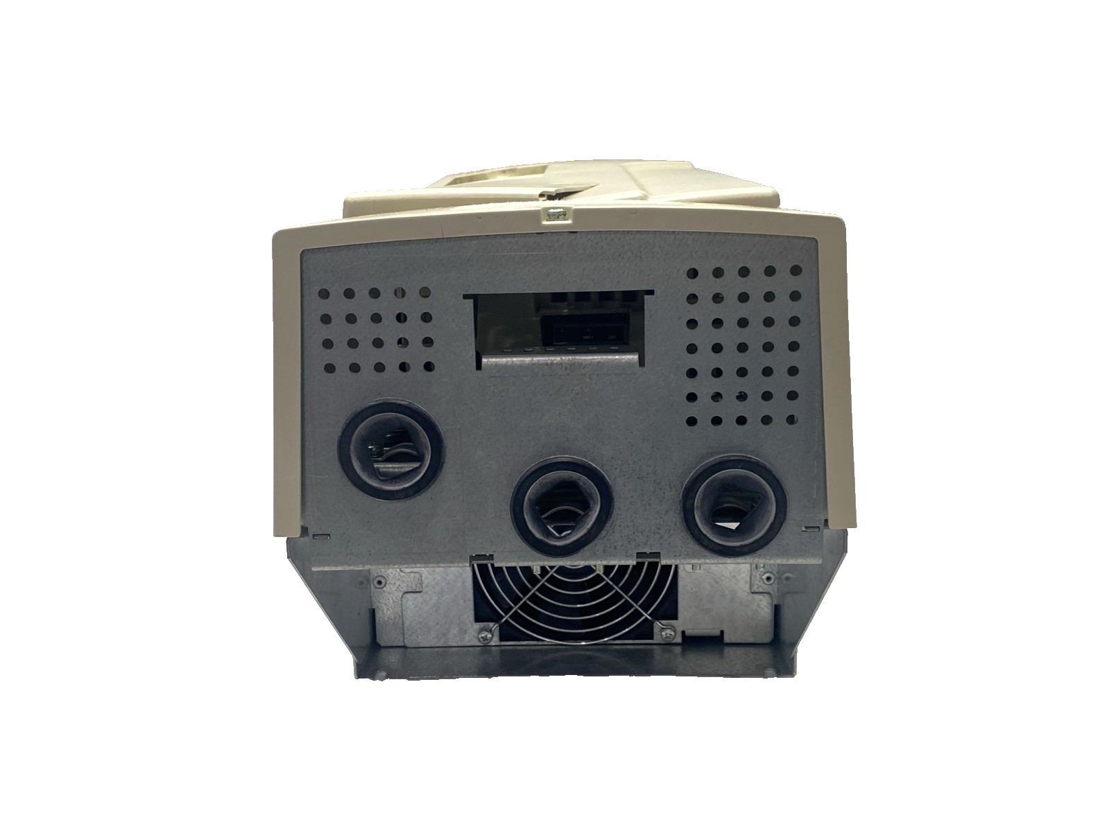 ACS800-01-0040-7 | ABB Drive 36A 3PH 690VAC 0-300Hz - For parts or not working - Maverick Industrial Sales