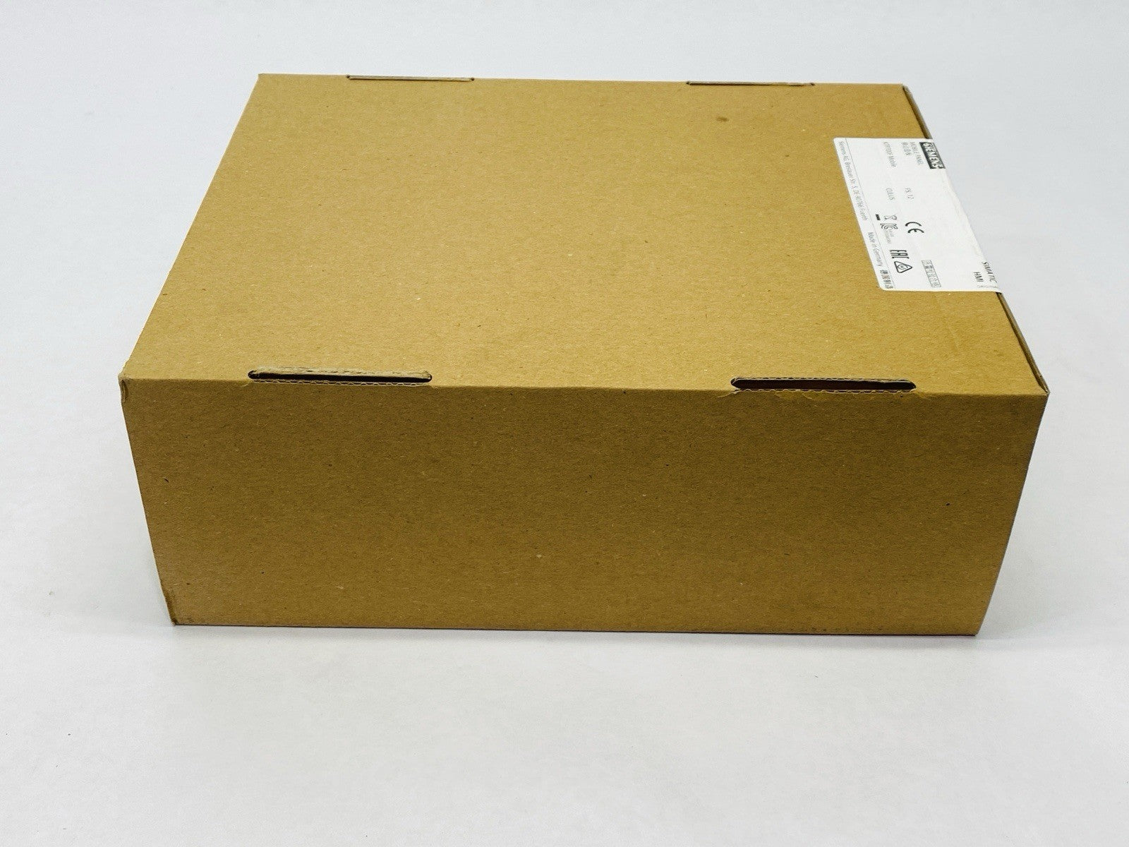 Siemens 6AV2125-2GB23-0AX0 SIMATIC HMI KTP700F Mobile 7" TFT Display - Maverick Industrial Sales
