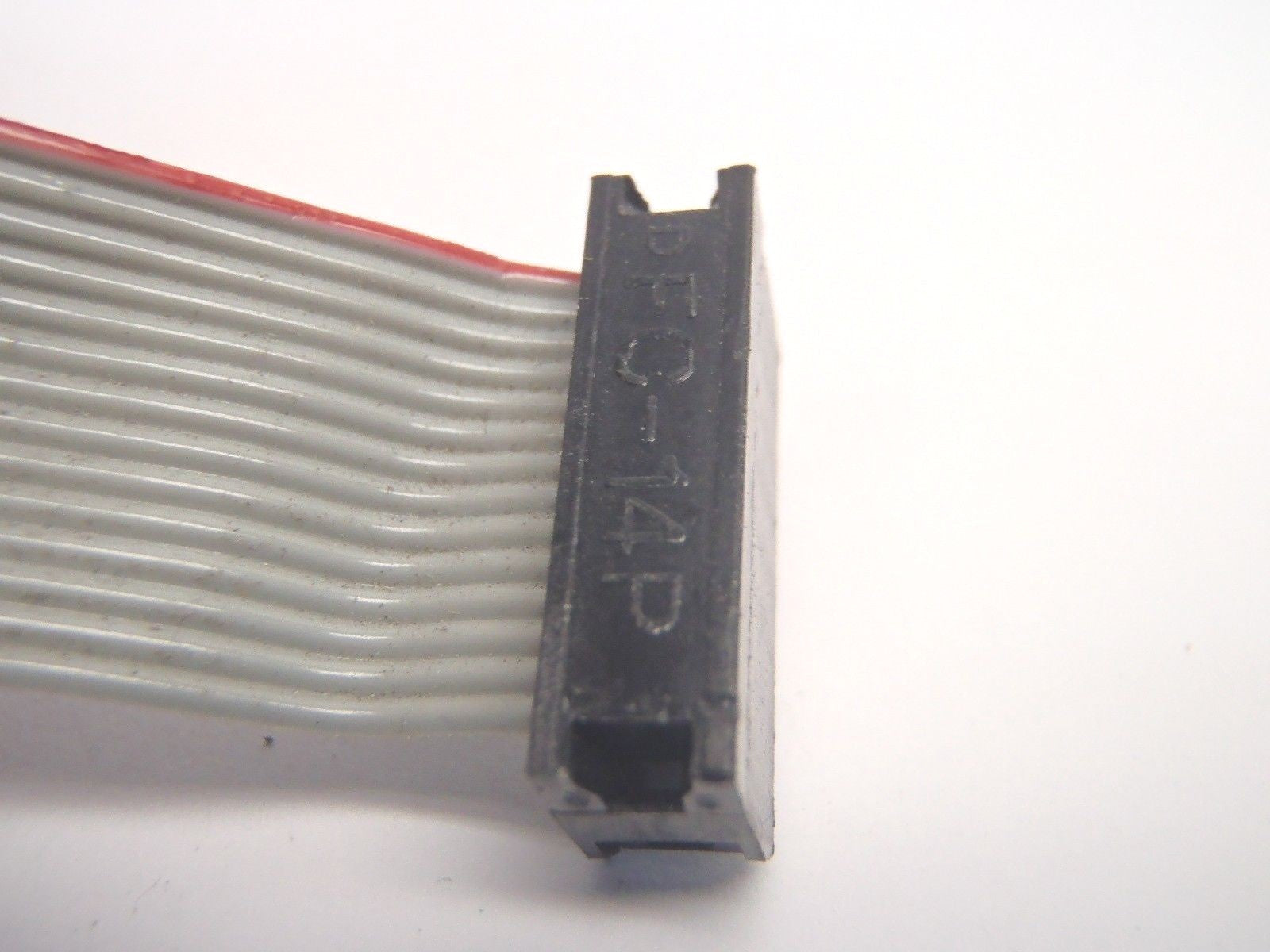 Sigmatek DIAS FC-14P/FC-14P XDIAS 44" Linking Ribbon Cable - Used - Maverick Industrial Sales