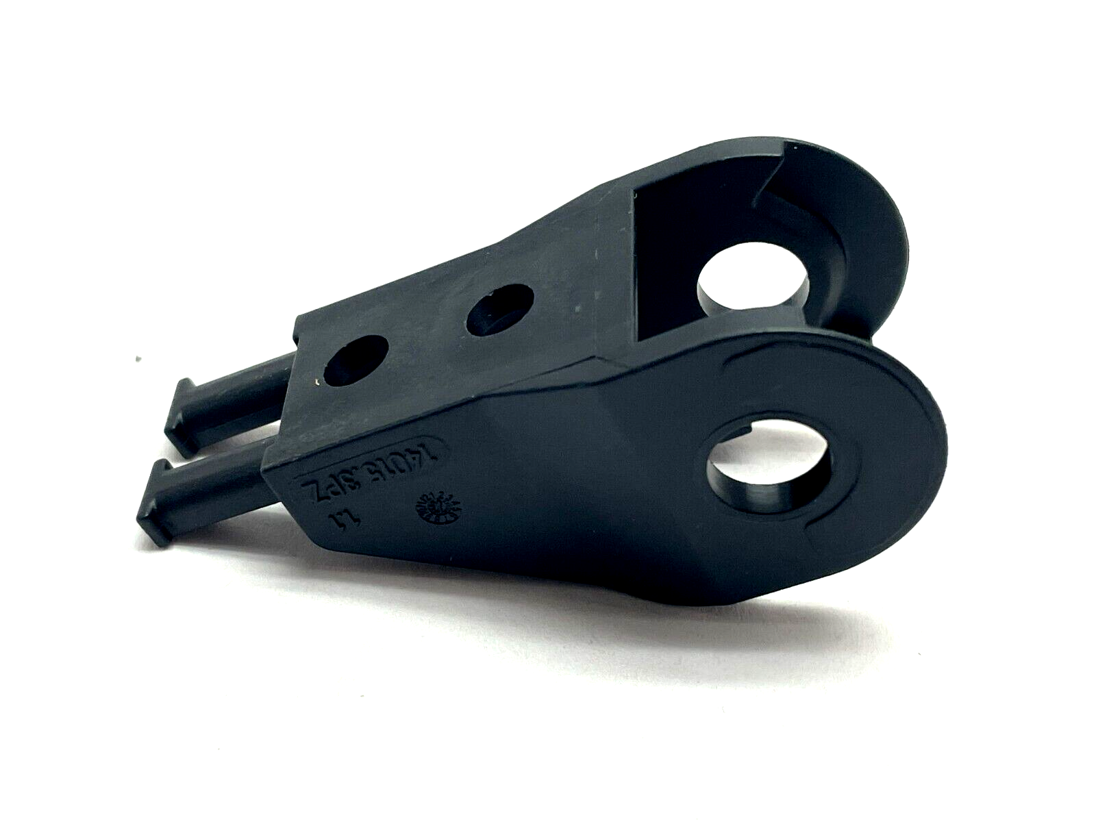 Igus 14015-3PZ Mounting Bracket for Fixed End LOT OF 2 - Maverick Industrial Sales