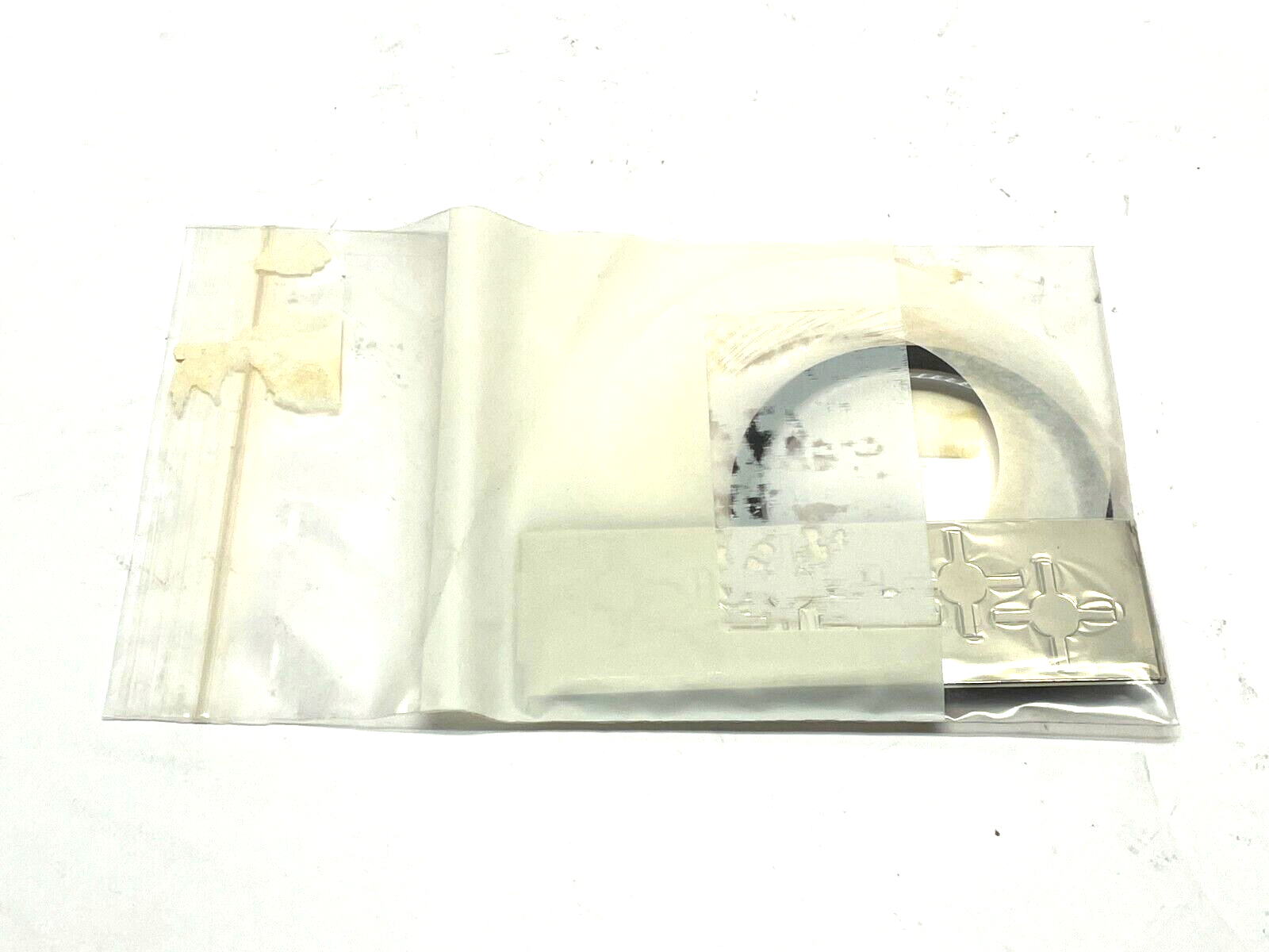 Caldwell 9A-202B678G01 Nickle Foil Couplant Installation Transducer Kit - Maverick Industrial Sales