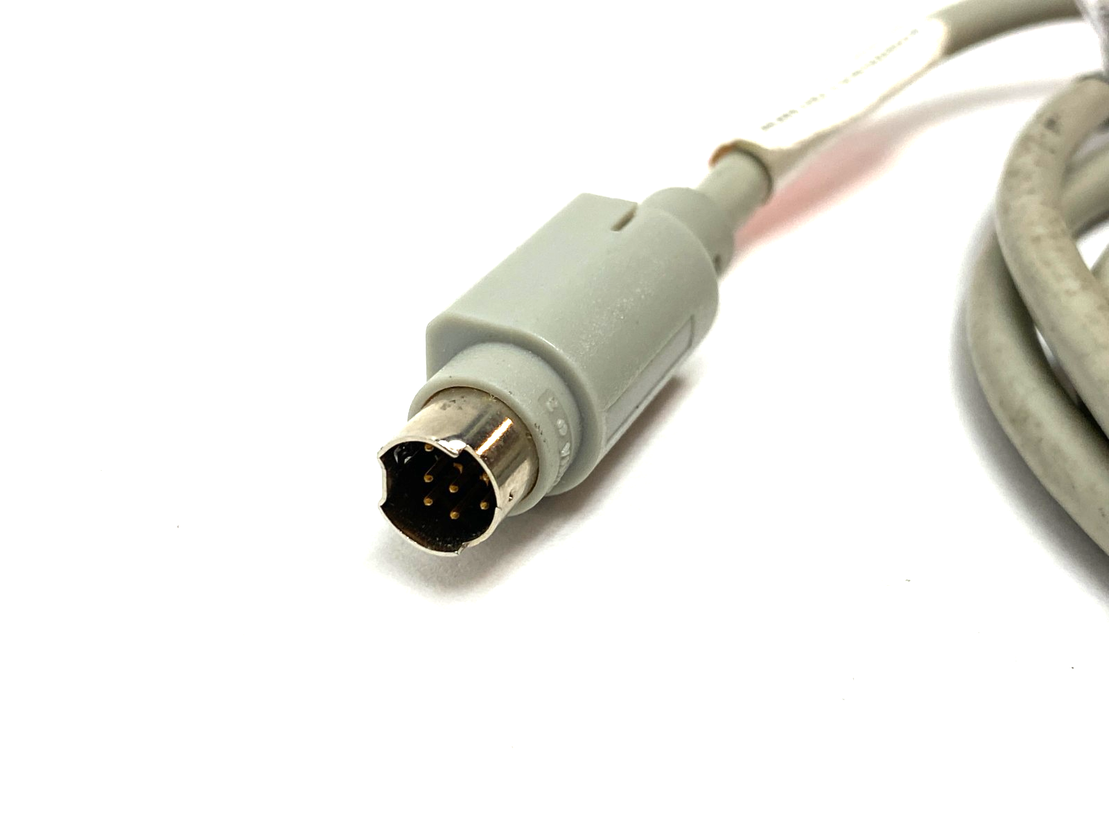 1761-CBL-HM02 | Allen Bradley Ser. C MicroLogix Cable - Used - Maverick Industrial Sales