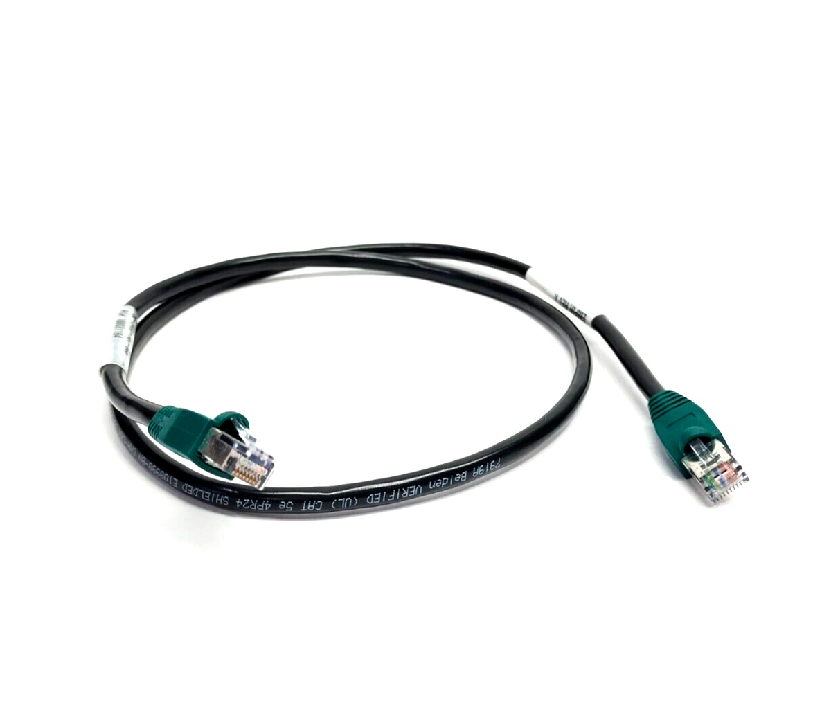 EE-5405-161-003 | Fanuc Shielded RJ45 Ethernet Connection Cable 1m - New – Open box - Maverick Industrial Sales