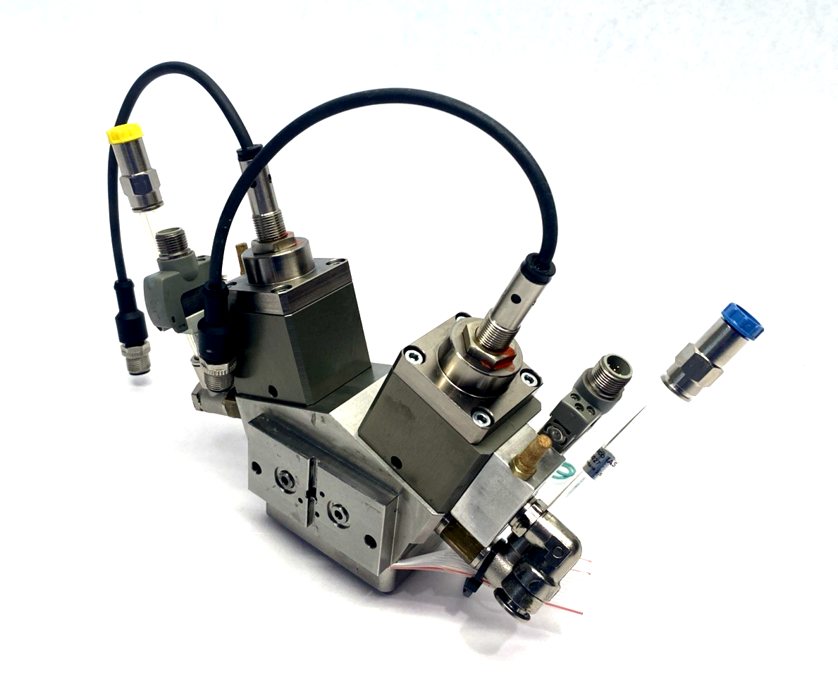 Atlas Copco 87650.100065 Mixing Valve - Maverick Industrial Sales