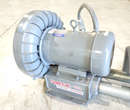 Spencer Vortex VBA93010 Regenerative Blower System 4HP 210CFM 182TCZ VB030B-011 - Maverick Industrial Sales