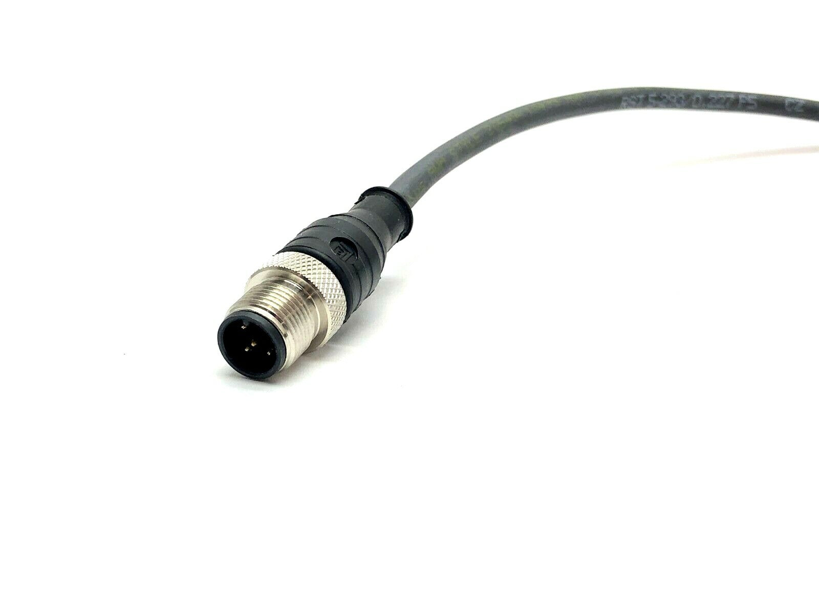 SICK C4P-SA07531A00 Safety Light Curtain Emitter 1220126 - Maverick Industrial Sales