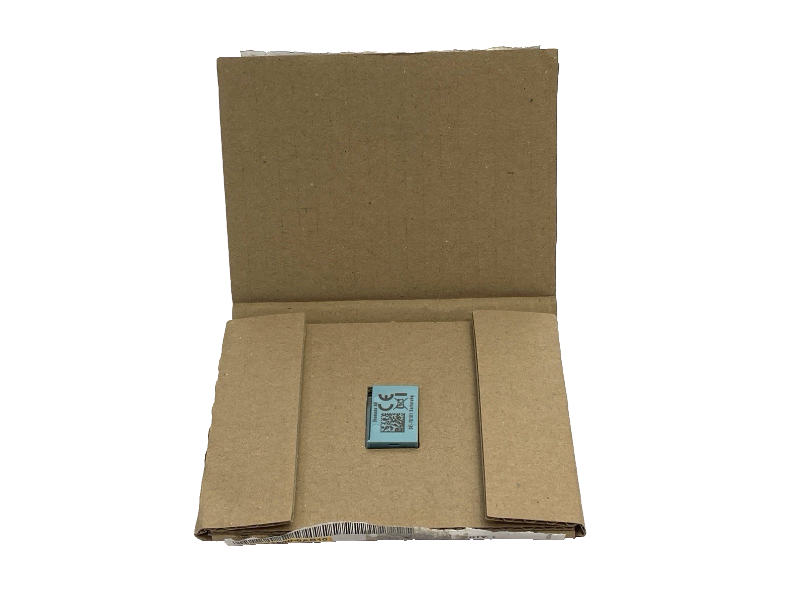 Siemens 6GK1900-0AB10 C-Plug Memory Card - Maverick Industrial Sales