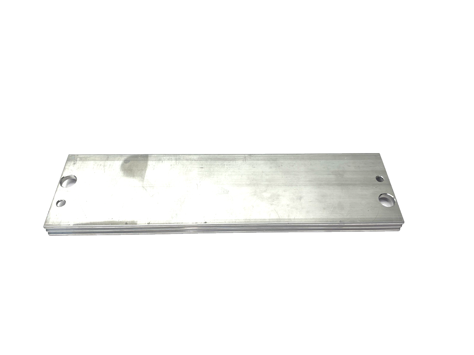 Siemens A5E03313809 DIN Rail Mounting Rail For Nanobox IPC227, AS03 - Maverick Industrial Sales