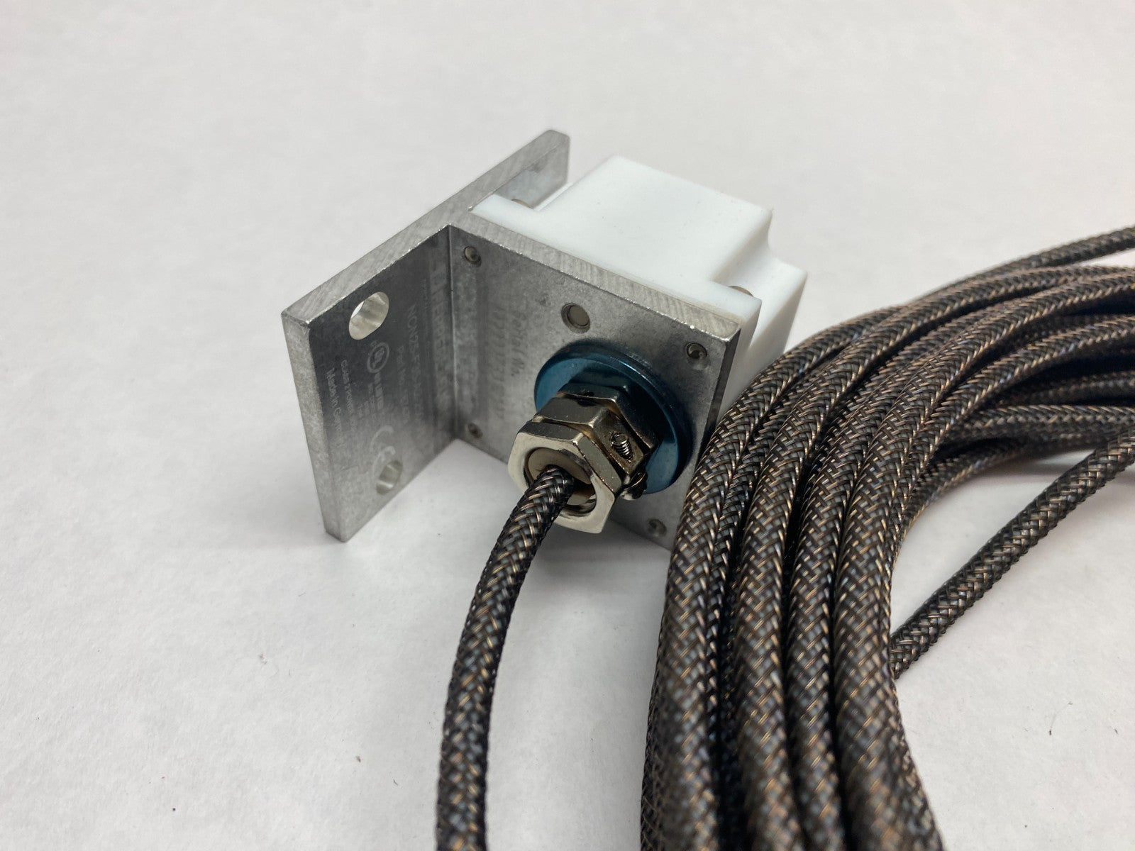 Pepperl+Fuchs NCN25-F35-A2-250-V1 Comfort Series Inductive Prox Sensor 187479 - Maverick Industrial Sales