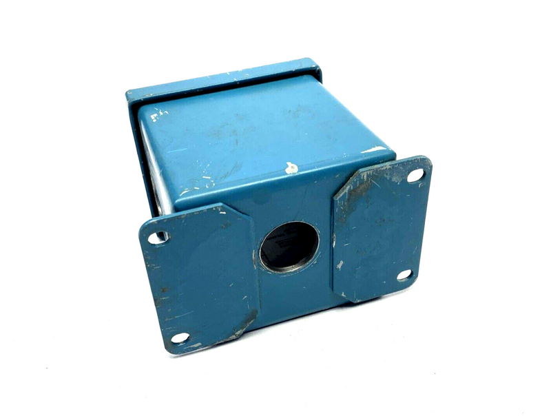 Hoffman E-1PBGX 30.5mm Dia. Single Pushbutton Enclosure 2.75" x 3.25" x 3.5" - Maverick Industrial Sales