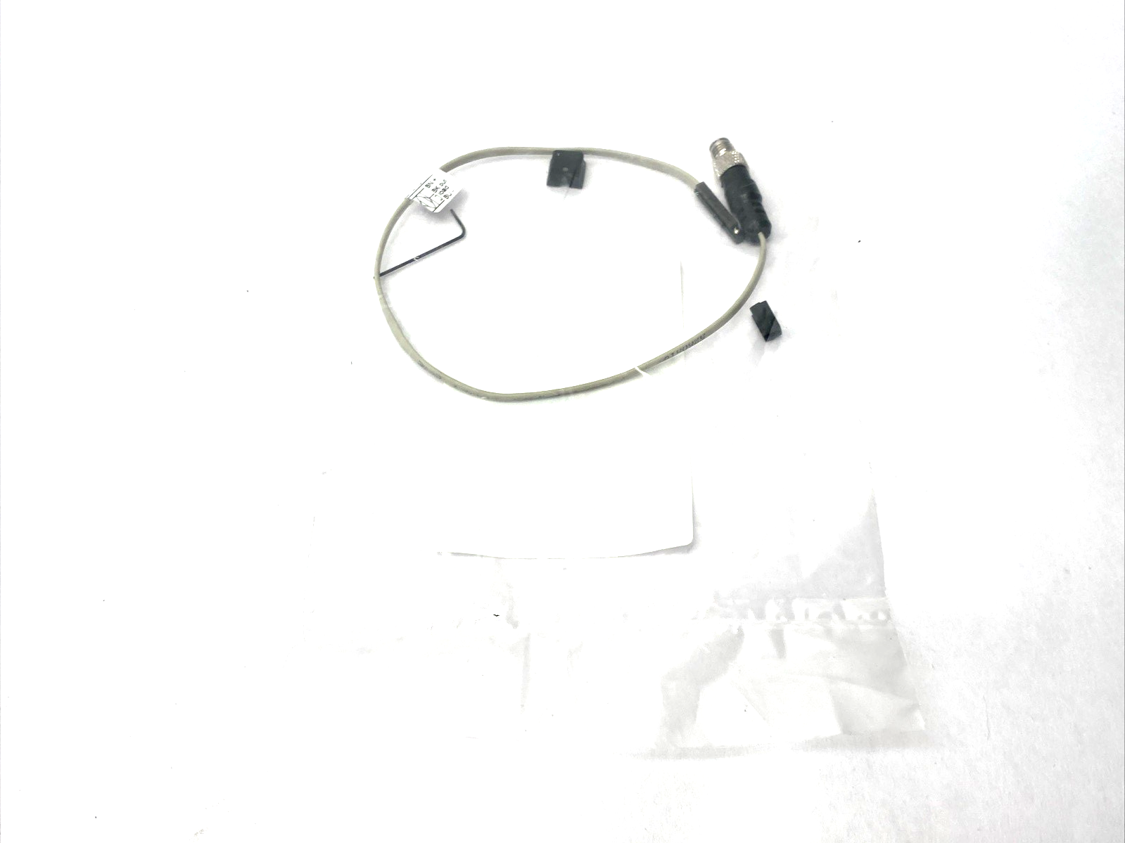 Gimatic SS3N203Y C-Slot Magnetic Proximity Switch Sensor PNP 6W 200mA - Maverick Industrial Sales