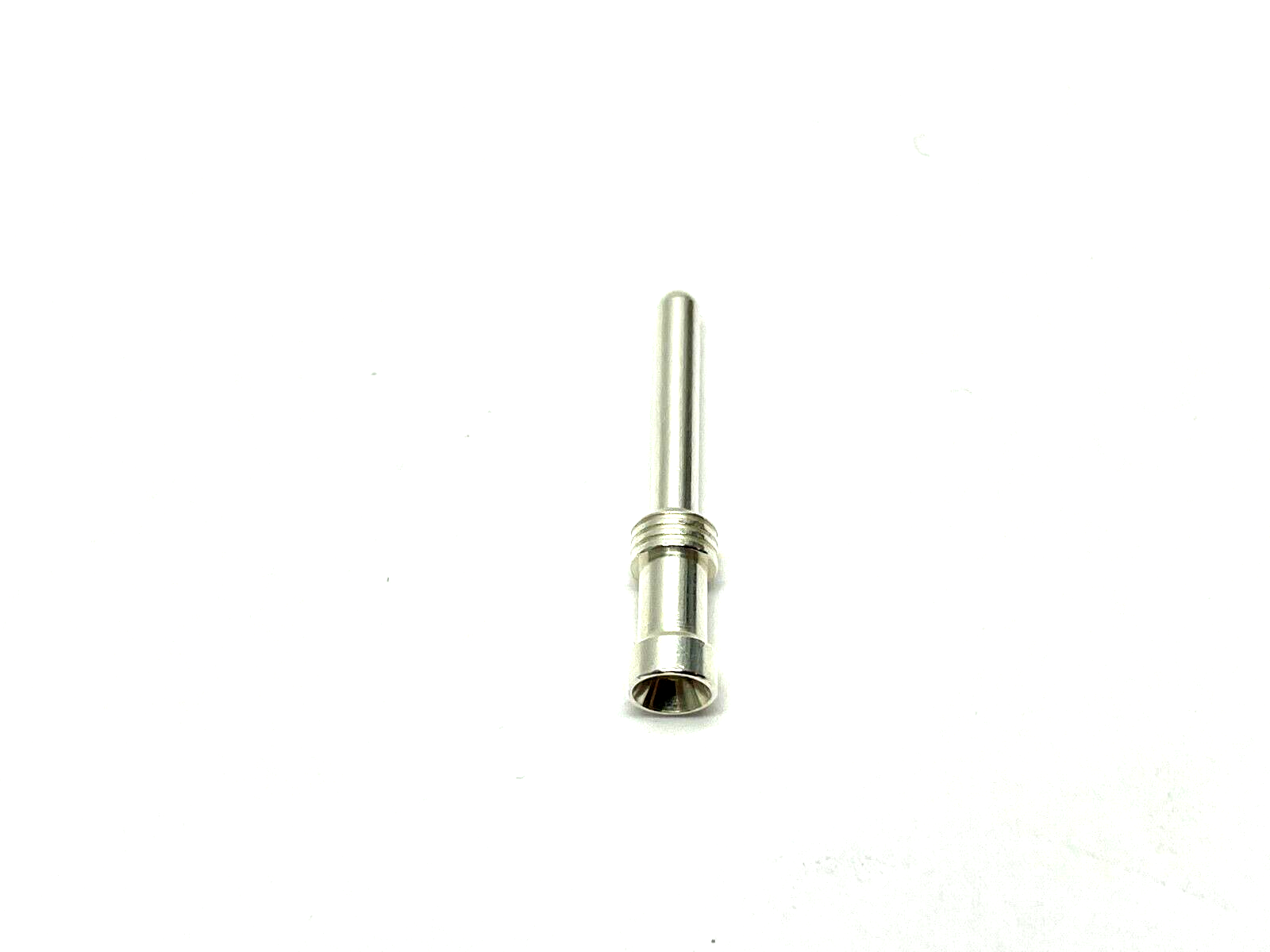Harting 09 33 000 6102 Han E M Crimp Contact Ag 2.5 mm²/ 14 AWG LOT OF 57 - Maverick Industrial Sales