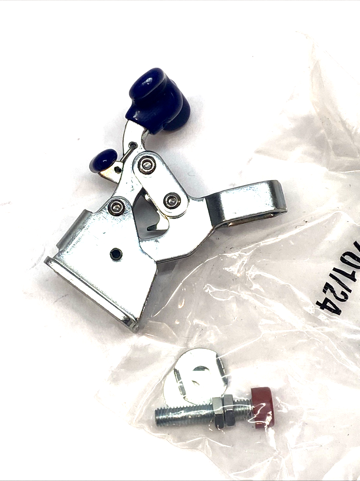 Destaco 305-UR Horizontal Hold Down Clamp - Maverick Industrial Sales