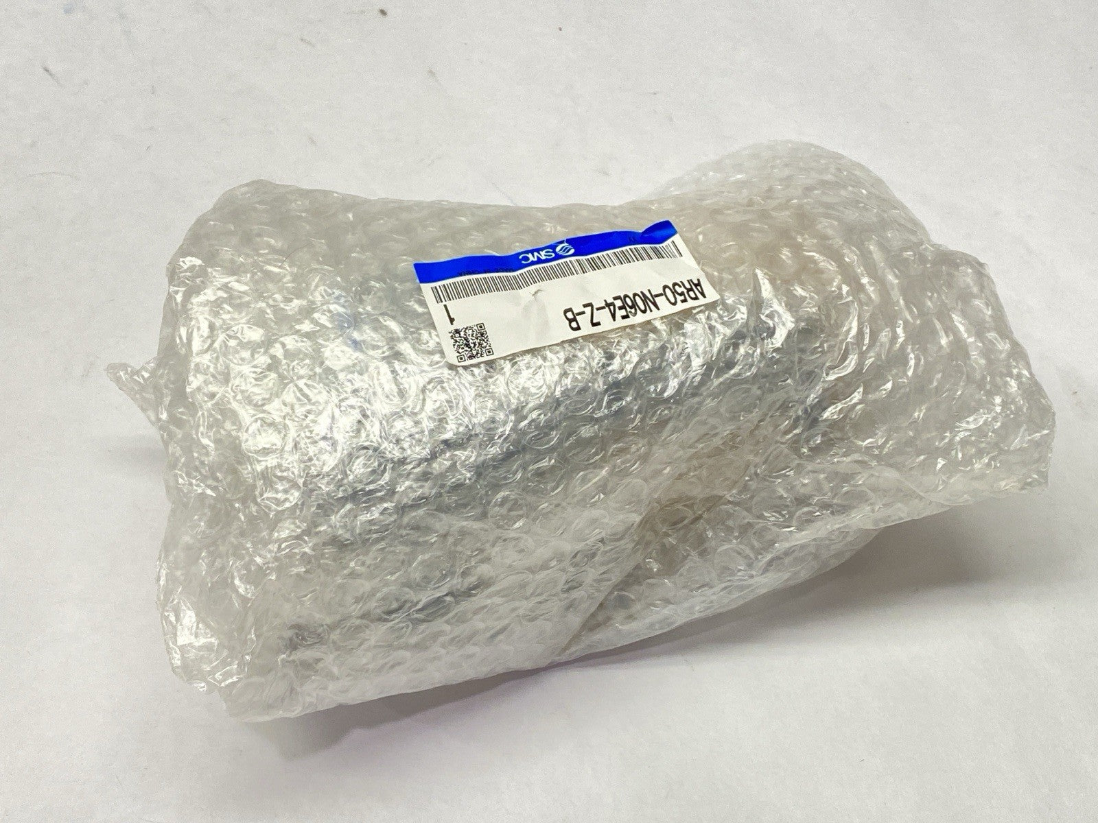AR50-N06E4-Z-B | SMC Pneumatic Regulator 3/4" NPT - New - Maverick Industrial Sales