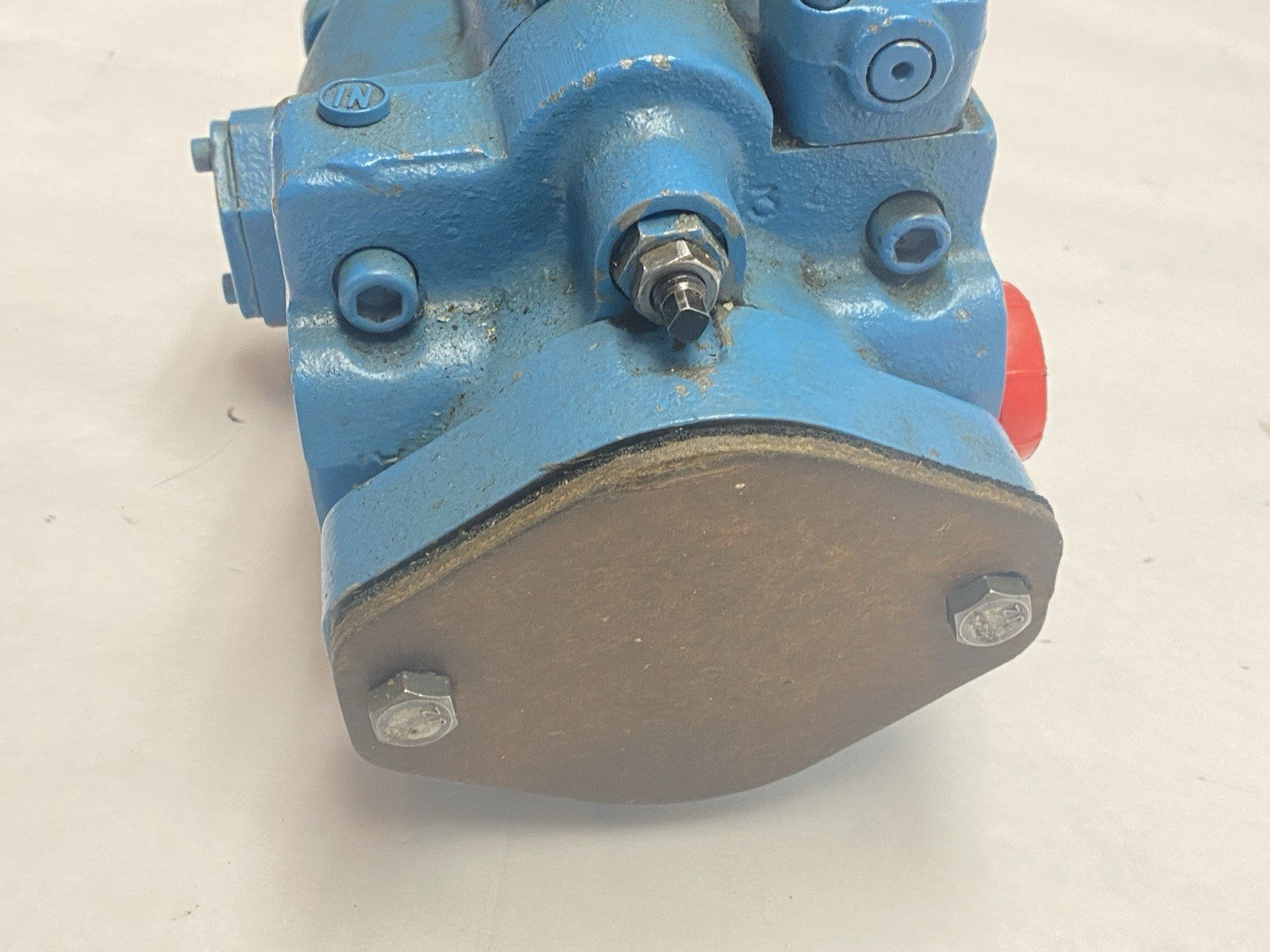 PVP16364R26A412 | Parker Hydraulic Pump 3600PSI - Used - Maverick Industrial Sales