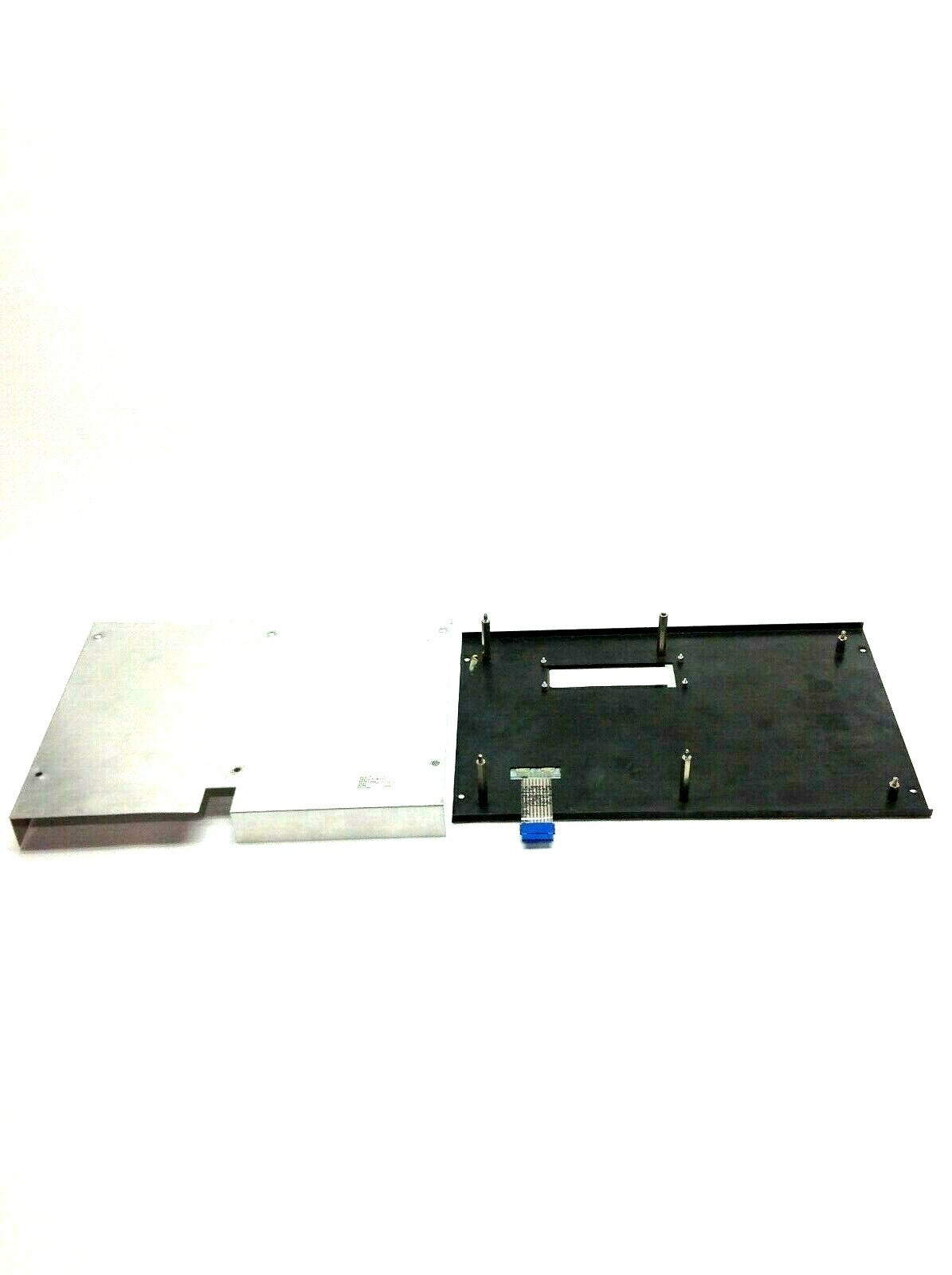 Aec 7632-1 Whitlock Dryer Front Touch Panel - Maverick Industrial Sales