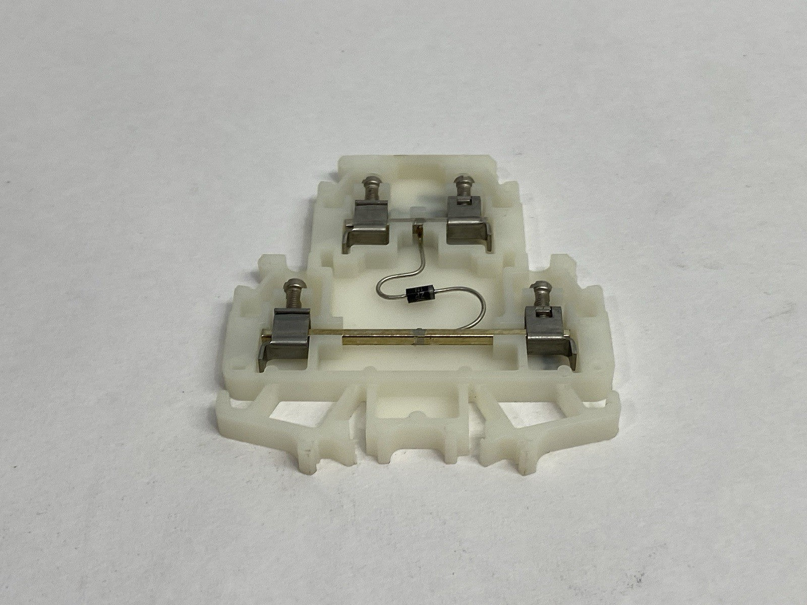 1492-HM2D | Allen Bradley Ser. A Diode Terminal Block 600V - New Other - Maverick Industrial Sales