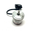 Dynapar E141000007001B Miniature Optical Incremental Encoder E14 Size 5000rpm - Maverick Industrial Sales