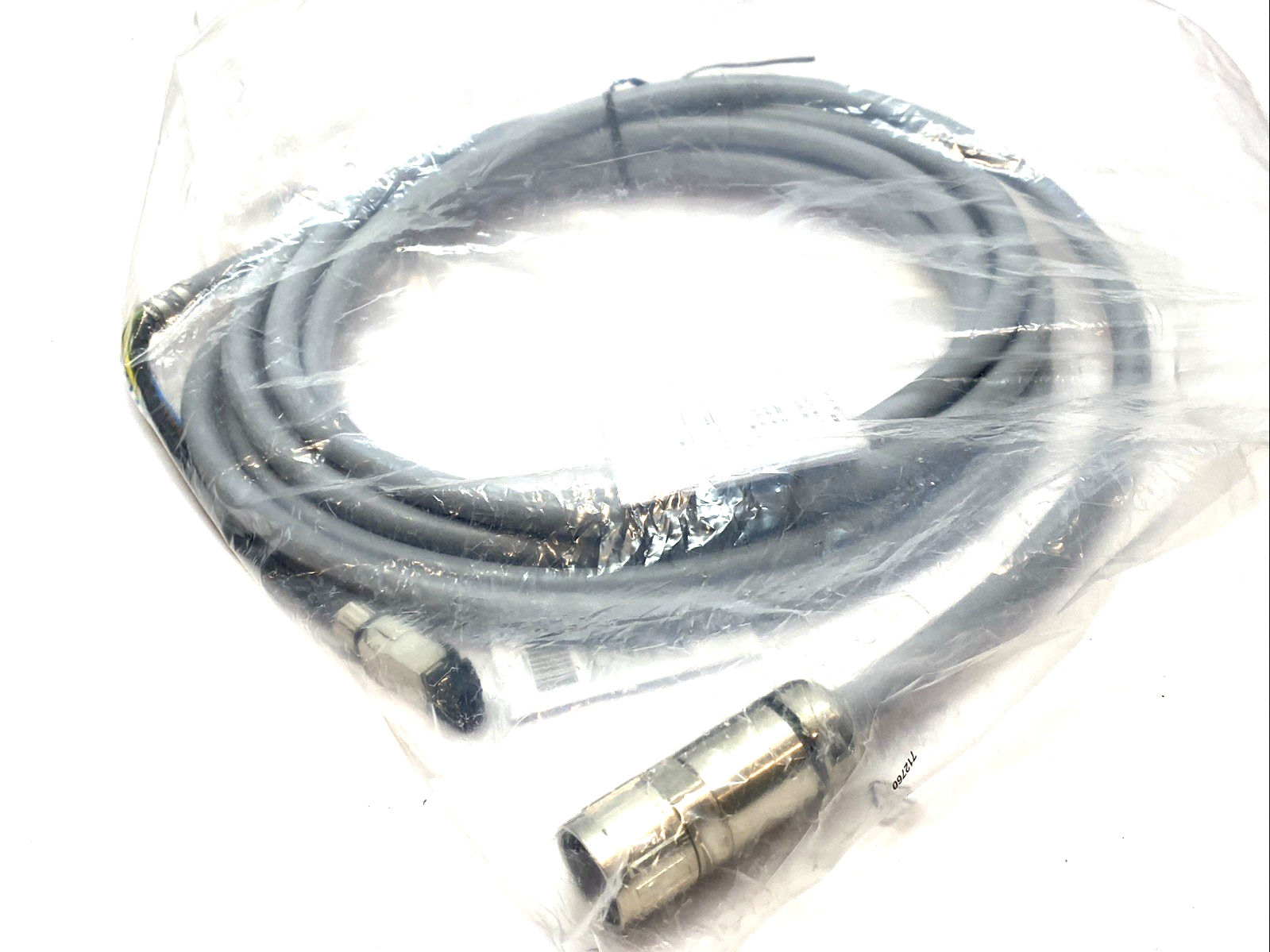 Festo NEBM-M23G15-EH-5-Q7N-R3LEG14 Motor Cable 5251375 - Maverick Industrial Sales