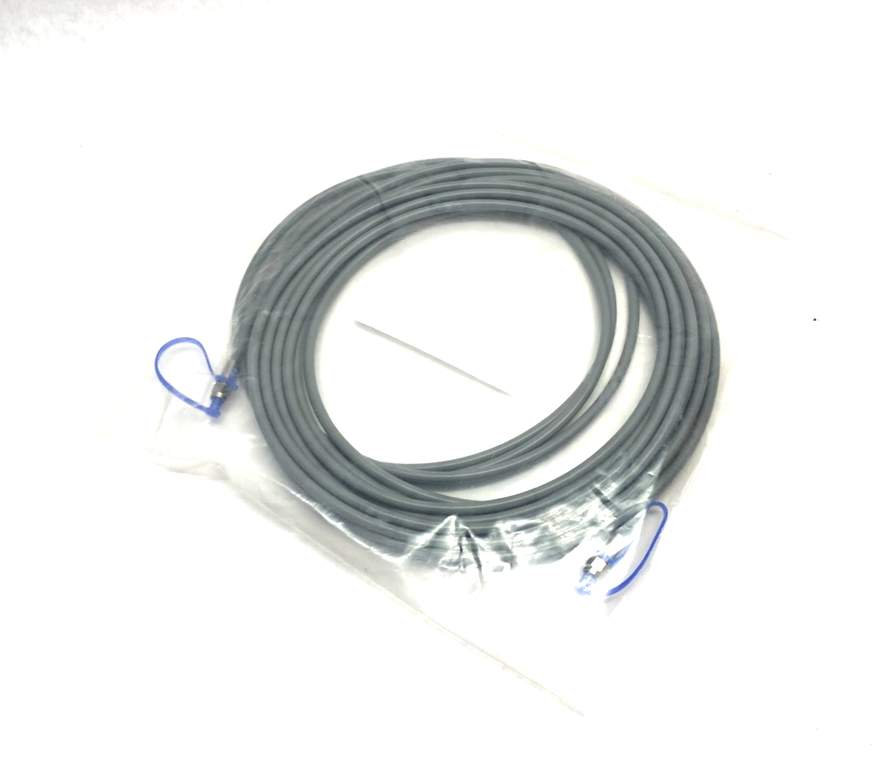 Industrial Fiber Optics IF 635-7-5 Patchcord F/O SERCOS GHTT4001 7.5m - Maverick Industrial Sales