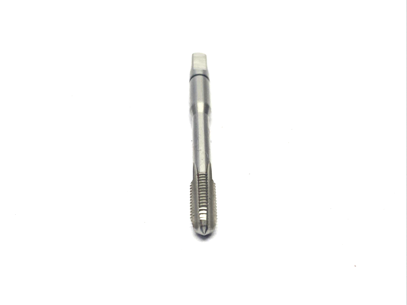 Viking Drill 85412 M42 Cobalt 3 Flute Plug Tap M5 x 0.80 NC D4 32RNC - Maverick Industrial Sales