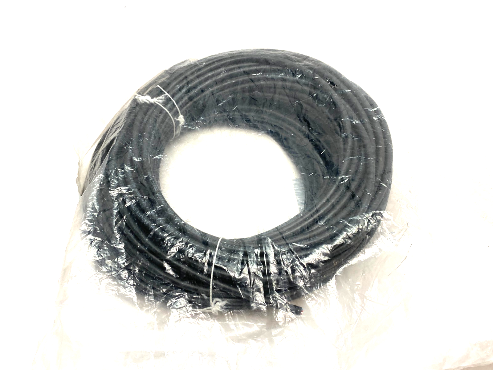 Murrelektronik 7000-08961-6963000 Single Ended M8 8-Pin Female 0° Cordset 30m - Maverick Industrial Sales
