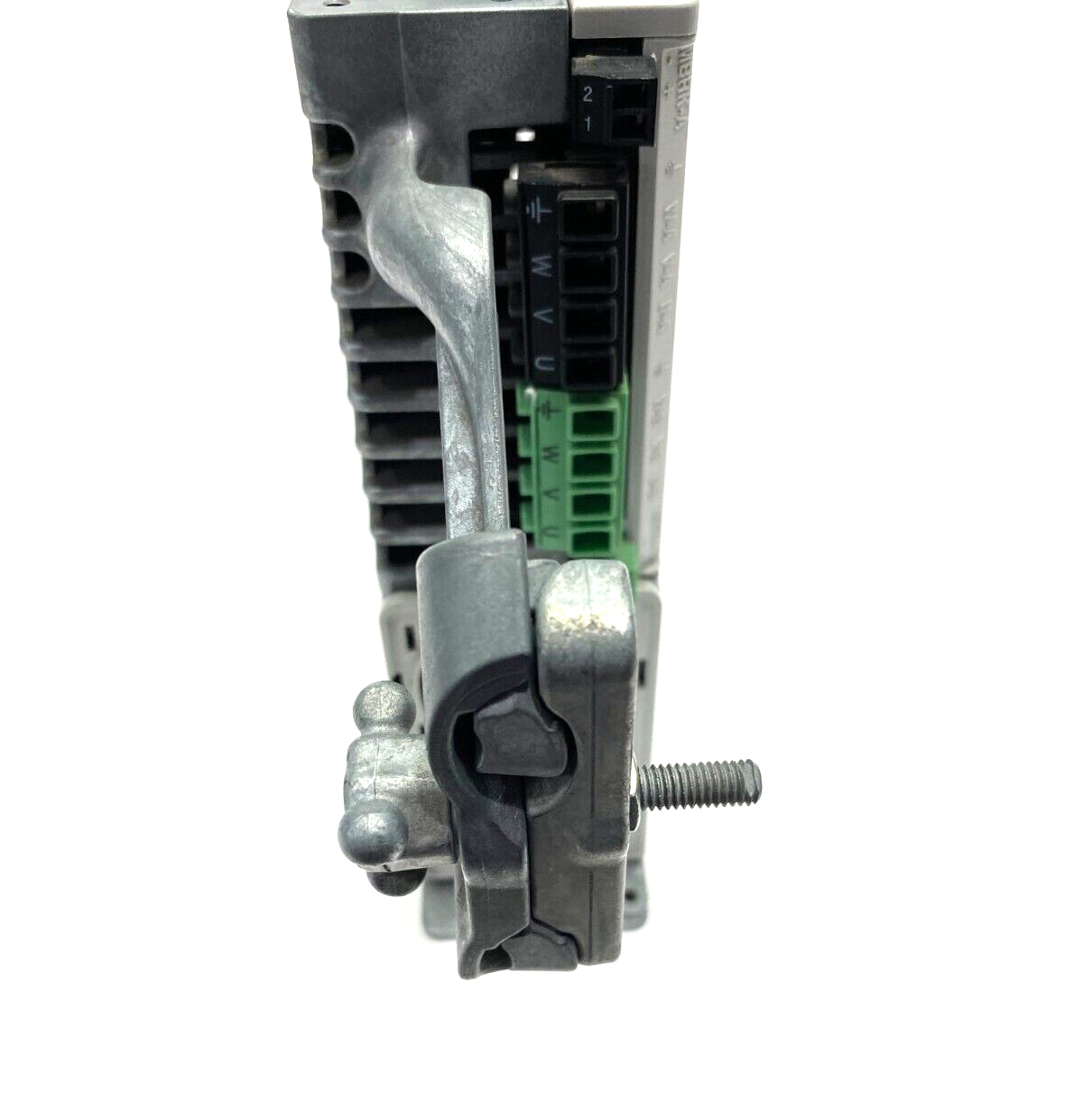 Allen Bradley 2198-D006-ERS3 Ser. A Kinetix 5700 Dual-Axis Inverter 2x2.5A - Maverick Industrial Sales
