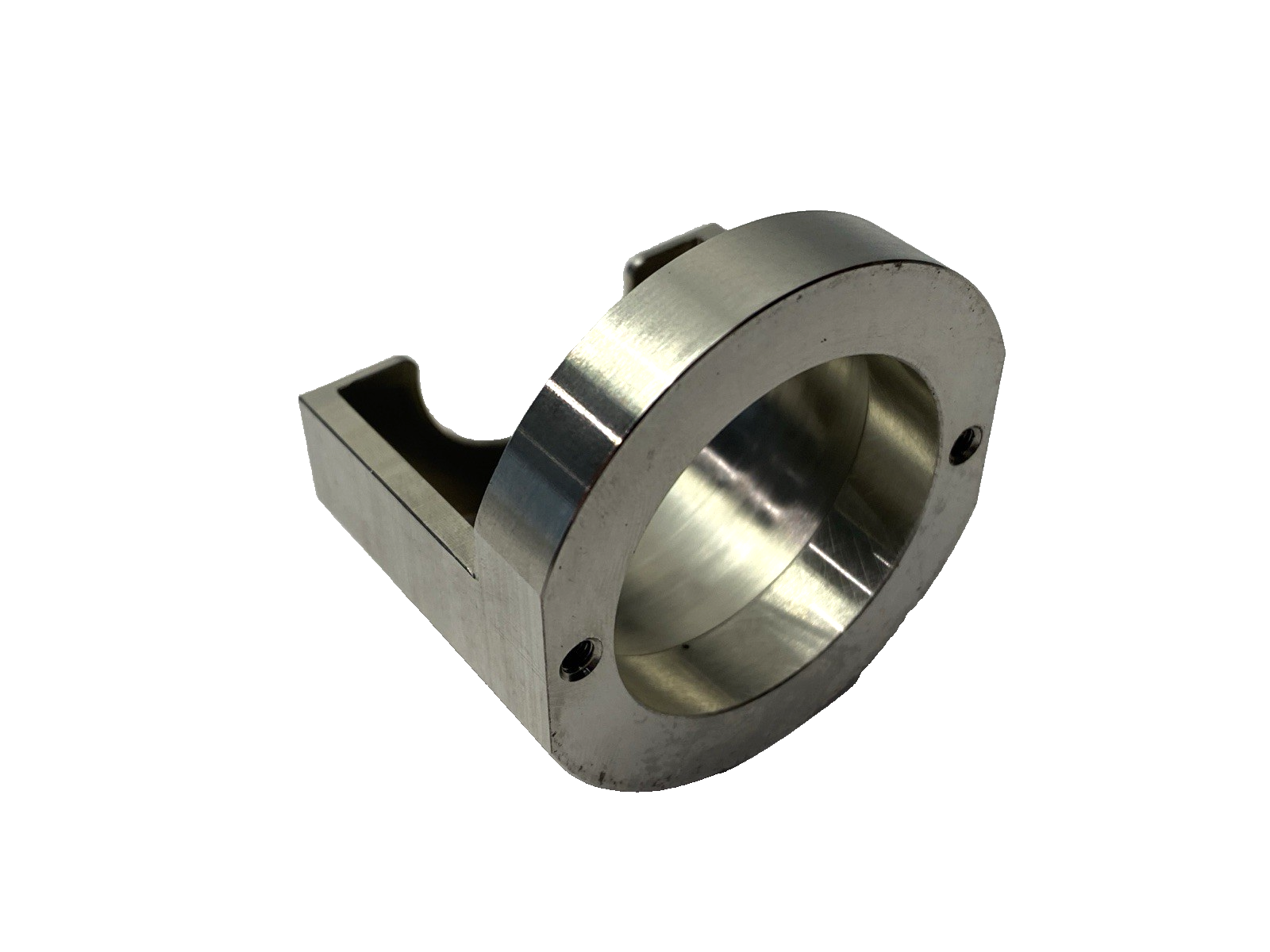 Zeltwanger 10000251868/01 Leak Test Adapter Seating - Maverick Industrial Sales