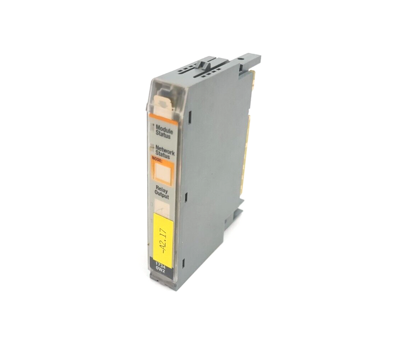 Allen Bradley 1734-OW2 Ser. B I/O 2 Point Digital Output Module - Maverick Industrial Sales