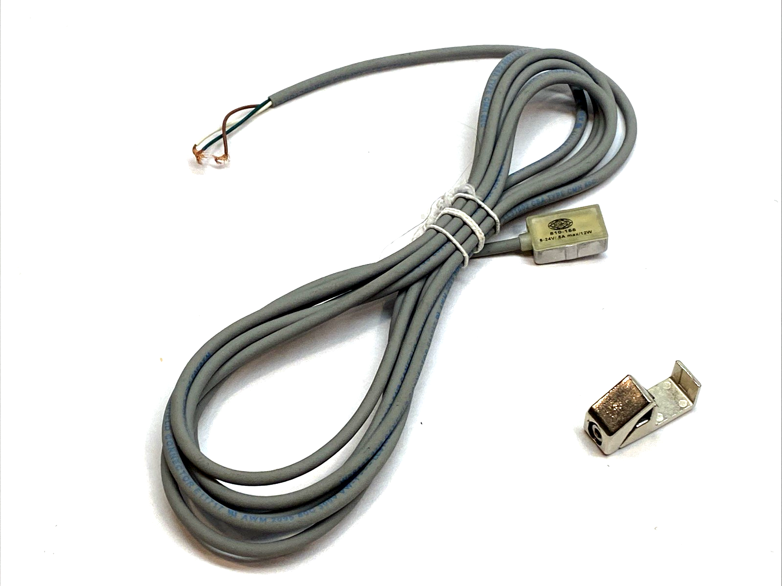 Destaco 810-155 electronic Reed Magnet LED & Sourcing Switch 6-24VDC - Maverick Industrial Sales