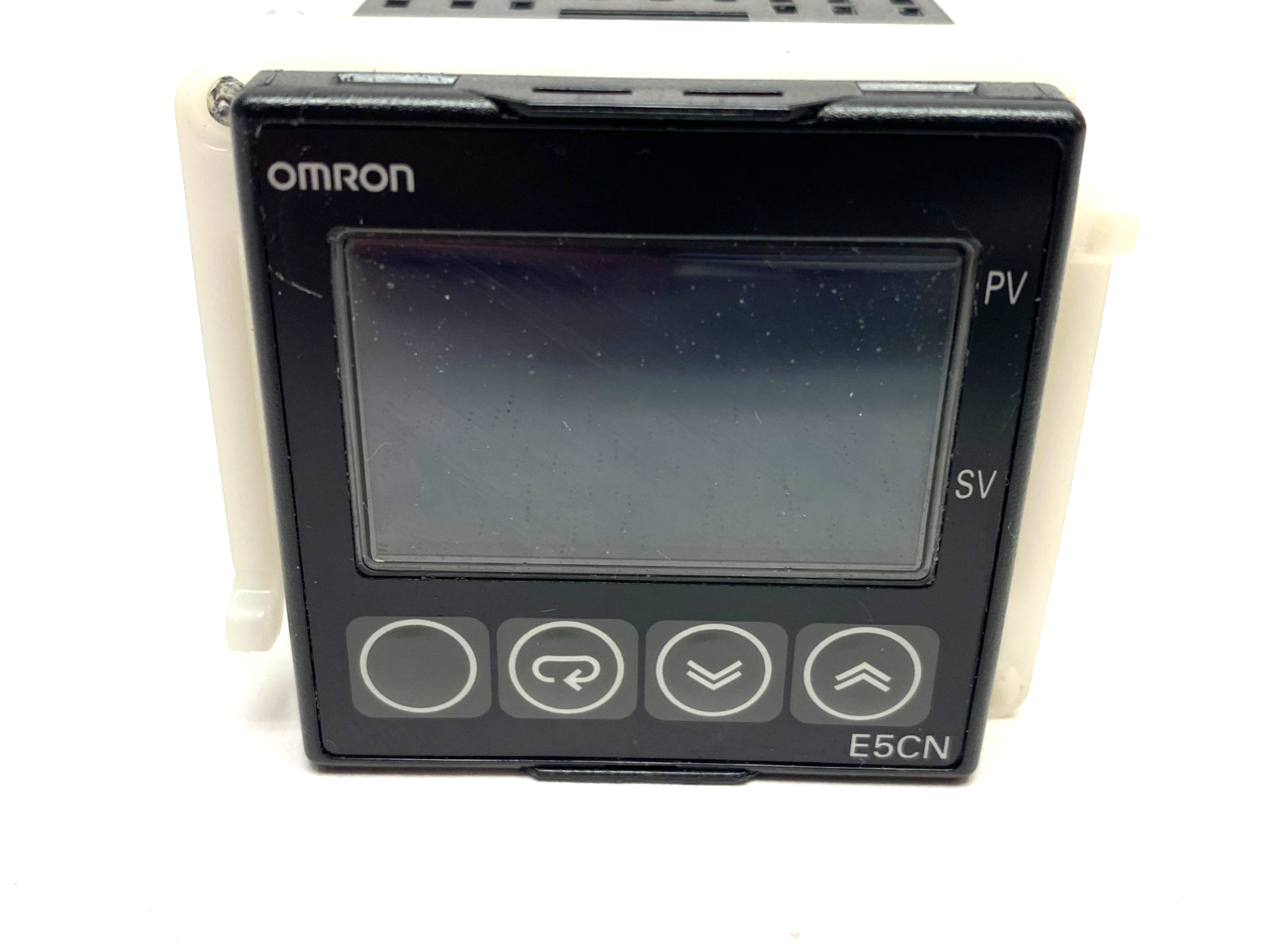 E5CN-R2MT-500 | Omron Digital Temperature Controller - Used - Maverick Industrial Sales