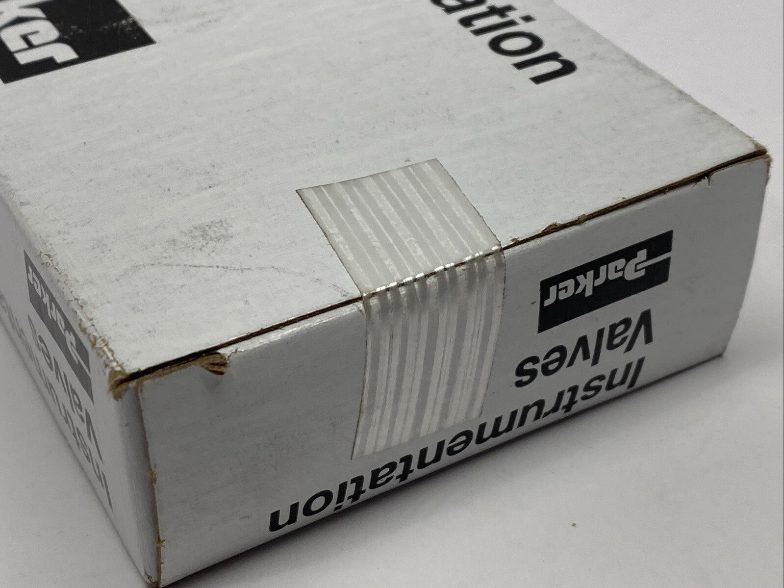 Parker 4M4F-RH4A-BNT-SS-MN-K1 RH4 High Pressure Relief Valve - New - Maverick Industrial Sales