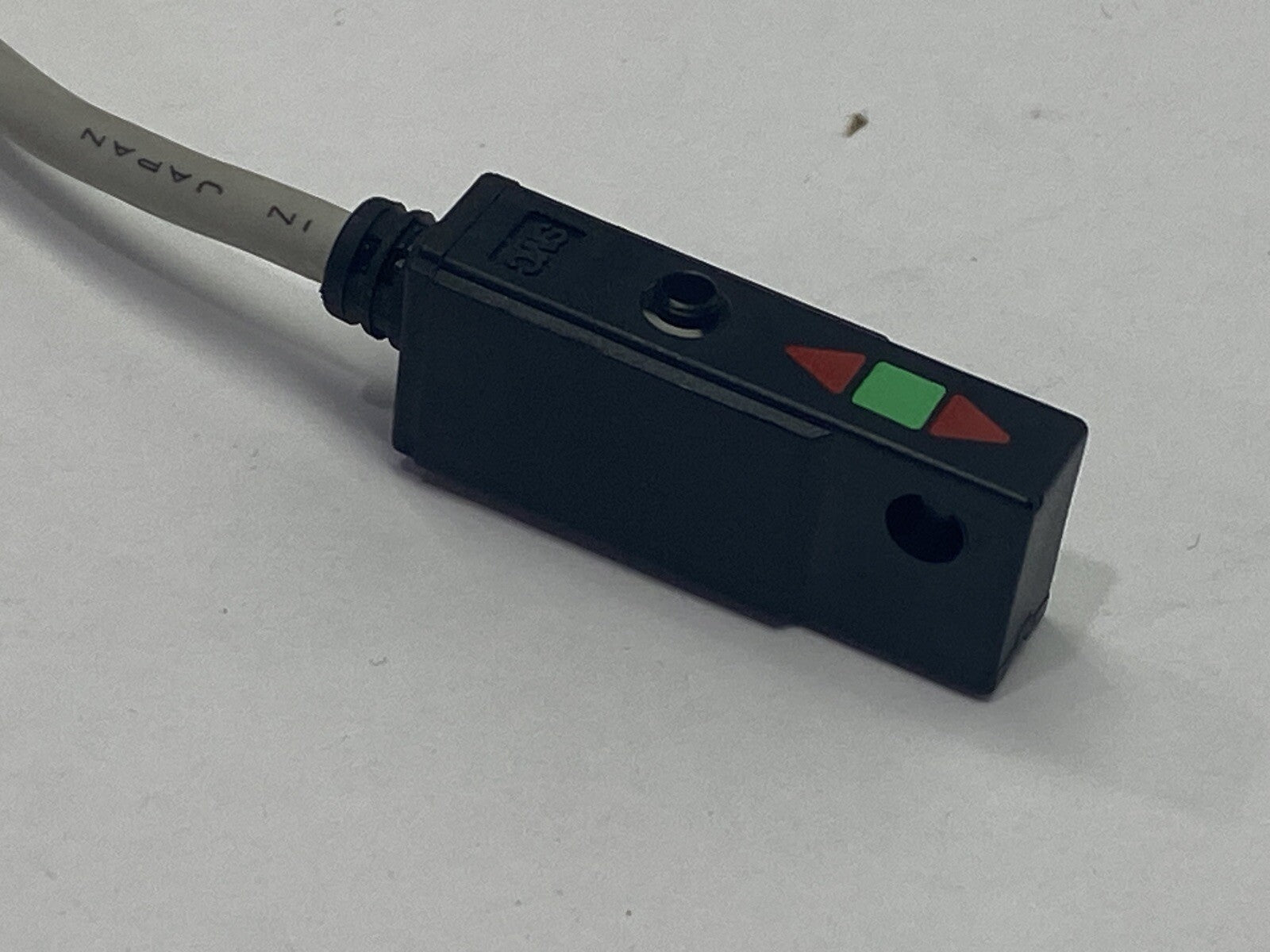 SMC D-H7PW Auto Switch 5-24VDC - Maverick Industrial Sales