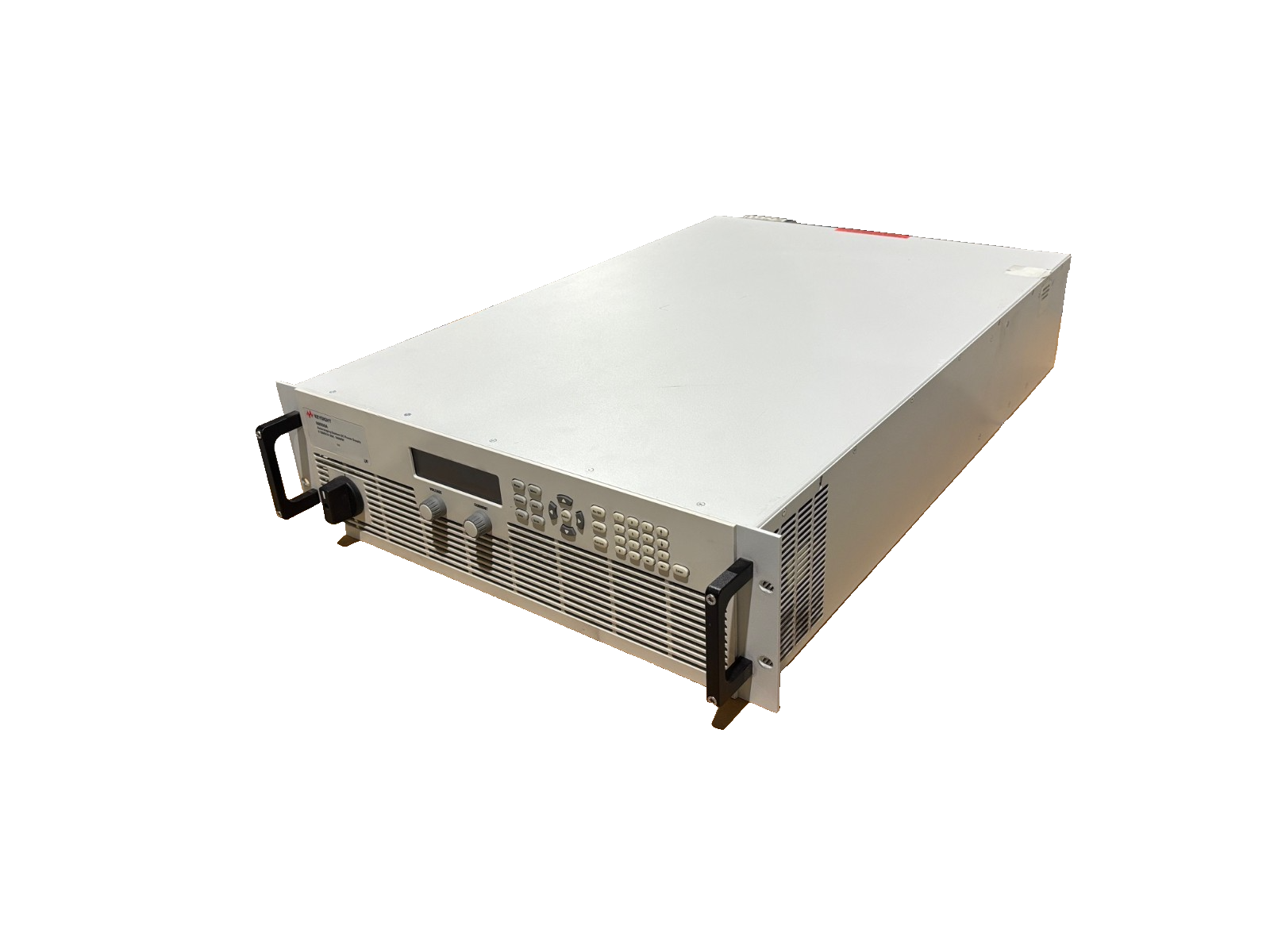 N8930A | Keysight Autoranging System DC Power Supply, 0-1000V/0-30A, 10000W - Used - Maverick Industrial Sales