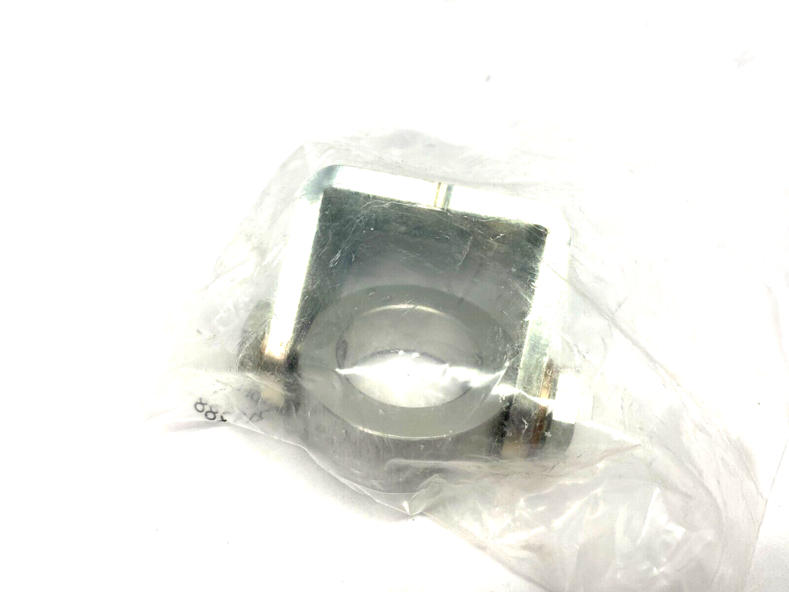 Festo SBN-32 Swivel Mounting for Round Cylinder 539924 - Maverick Industrial Sales