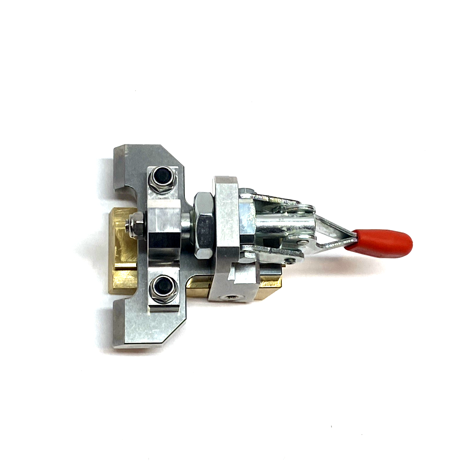 Ganter 23-16-3-103 Lower Clamping Mechanism - Maverick Industrial Sales