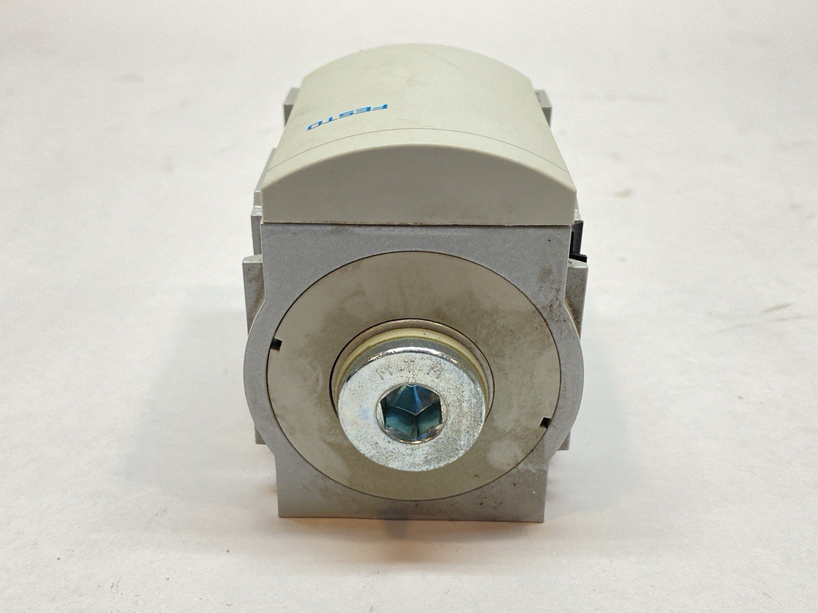 MS6-FRM-1/2 | Festo Branching Module G1/2 529853 - Used - Maverick Industrial Sales