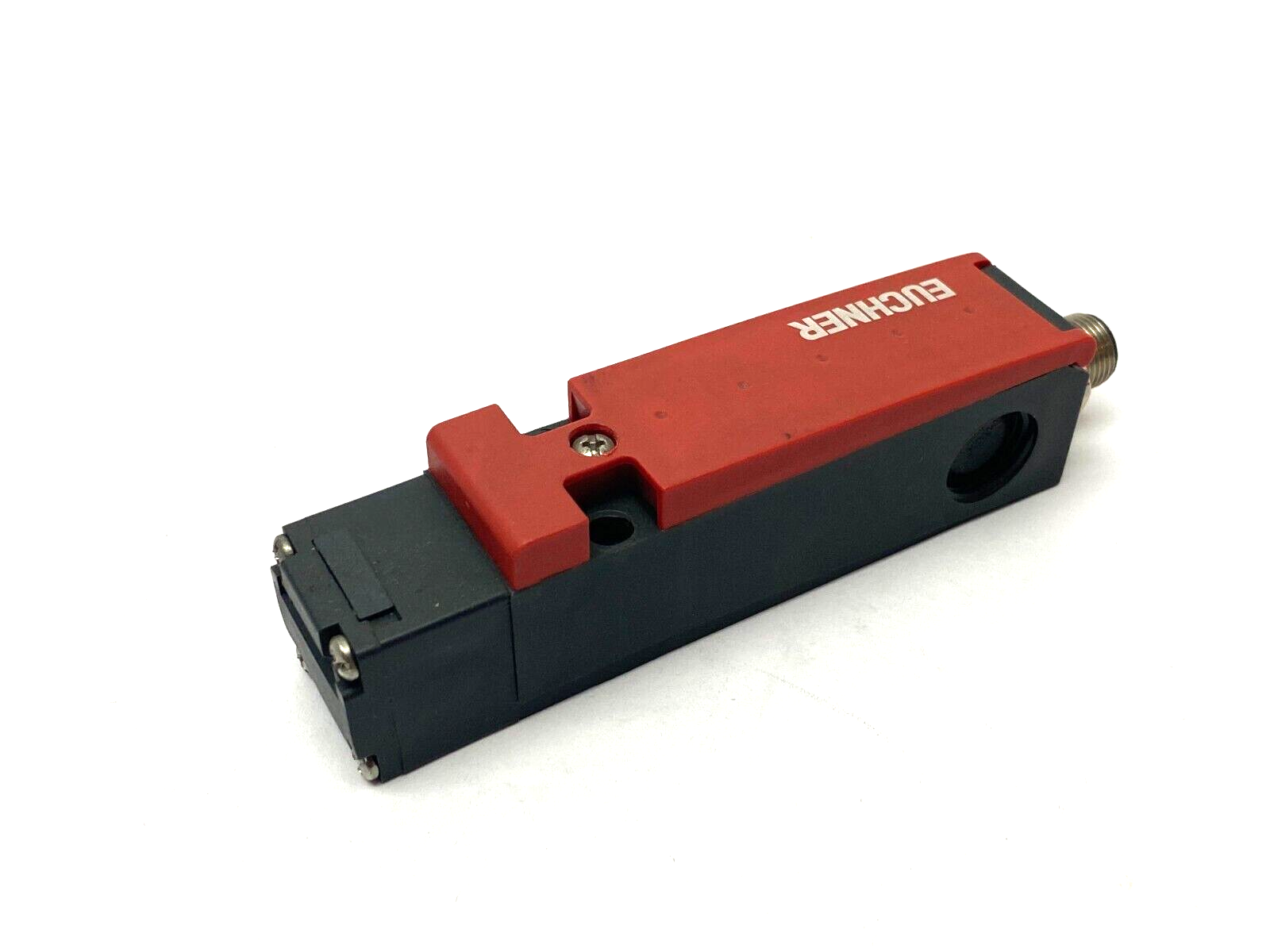 Euchner NM12VZA-SM6 Safety Switch 088863 NO KEY - Maverick Industrial Sales