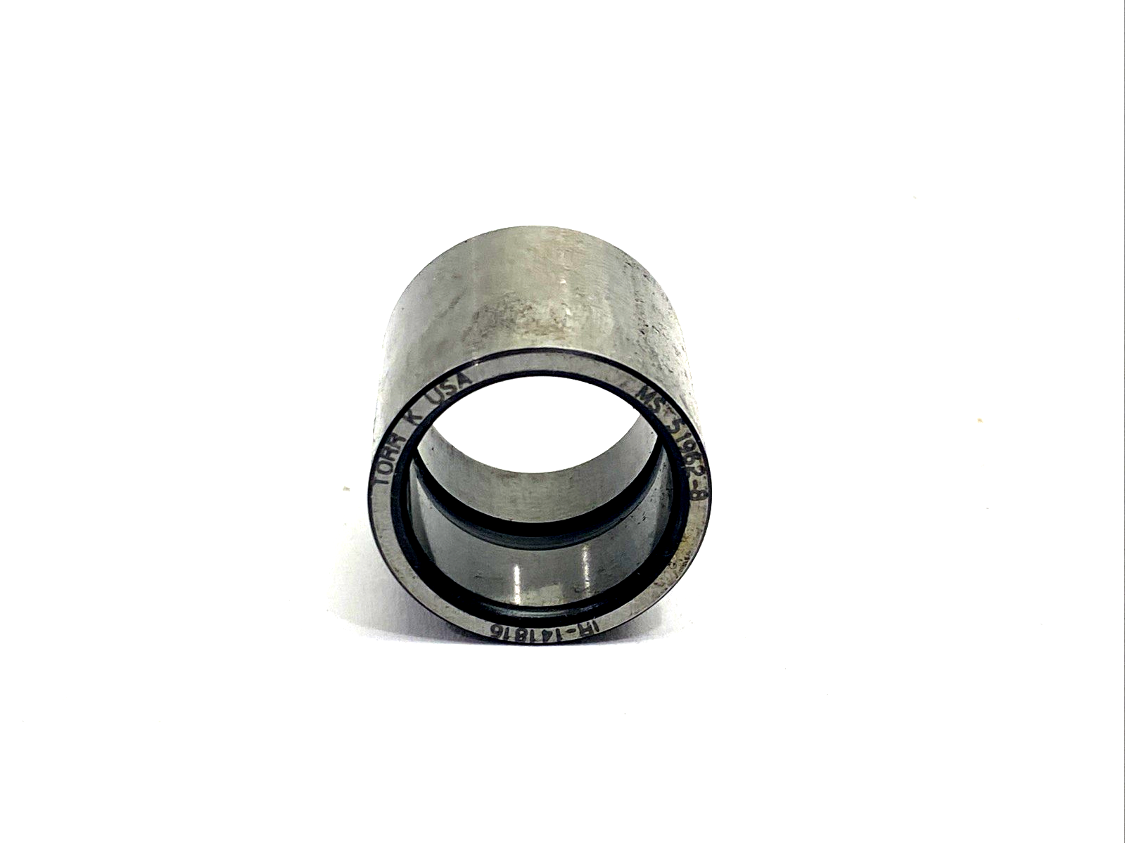 IR-141816 | Timken Needle Bearing Inner Ring/Race, 0.8750" Bore, 1.1250" O.D. - New – Open Box - Maverick Industrial Sales