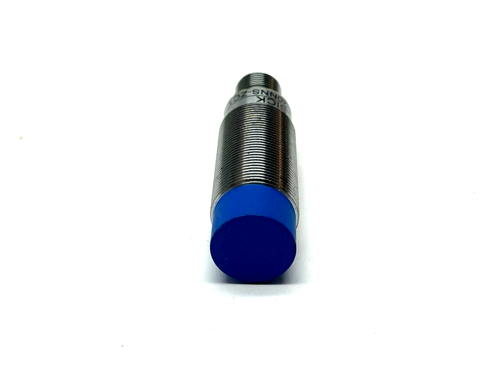 SICK IM18-20NNS-ZC1 Inductive Proximity Sensor 6041997 - Maverick Industrial Sales
