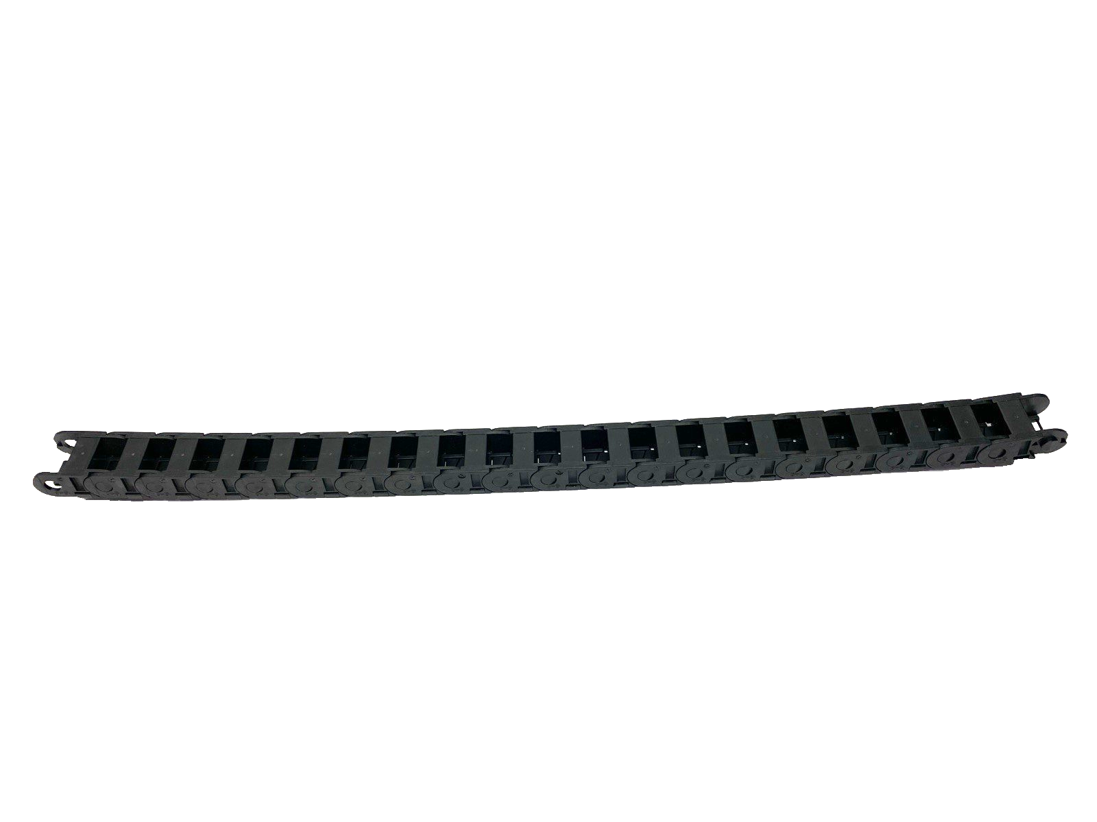 Igus 15.025.125.0 E-Chain Assembly 20-Links 2' Overall Length - Maverick Industrial Sales