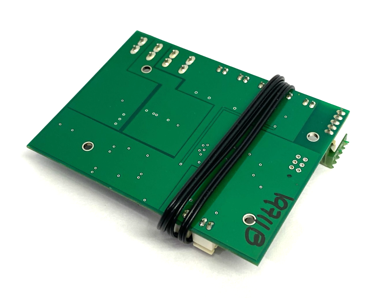 16612C | ote international Temperature Monitoring Board - New Other - Maverick Industrial Sales