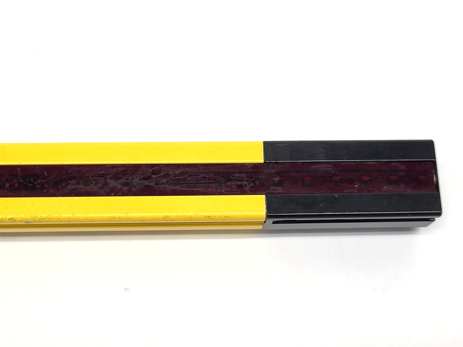 Banner SLPR14-270P8 EZ-SCREEN Low Profile Receiver 83552 - Maverick Industrial Sales