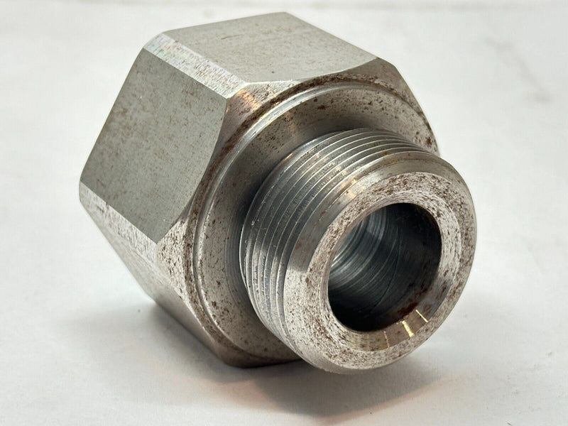 1-3/4" ID 1-5/8" OD Gland Steam Fitting 1020 Steel - Maverick Industrial Sales