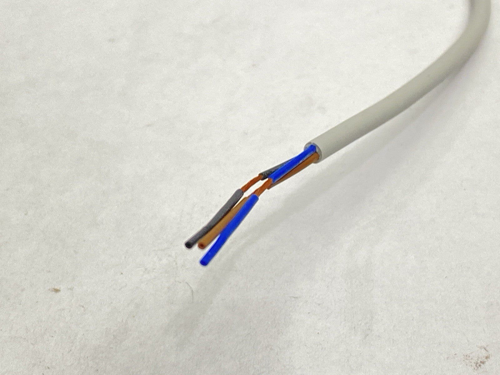 SMC D-M9PL Solid State Auto Switch 10' Foot Lead - Maverick Industrial Sales