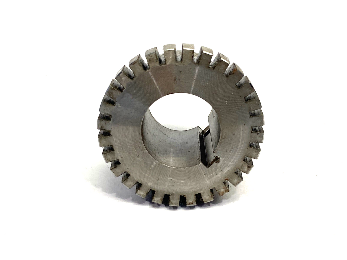 Falk Steelflex 1030T Hub For Grid Couplings 1.250 Bore 0704600 - Maverick Industrial Sales
