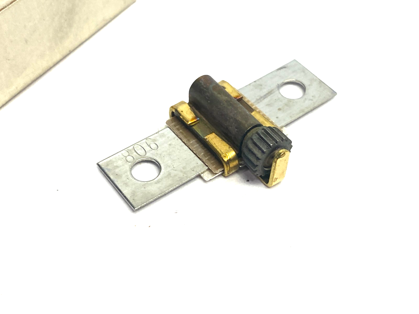 Sqare D B45 Thermal Overload Relay Element - Maverick Industrial Sales