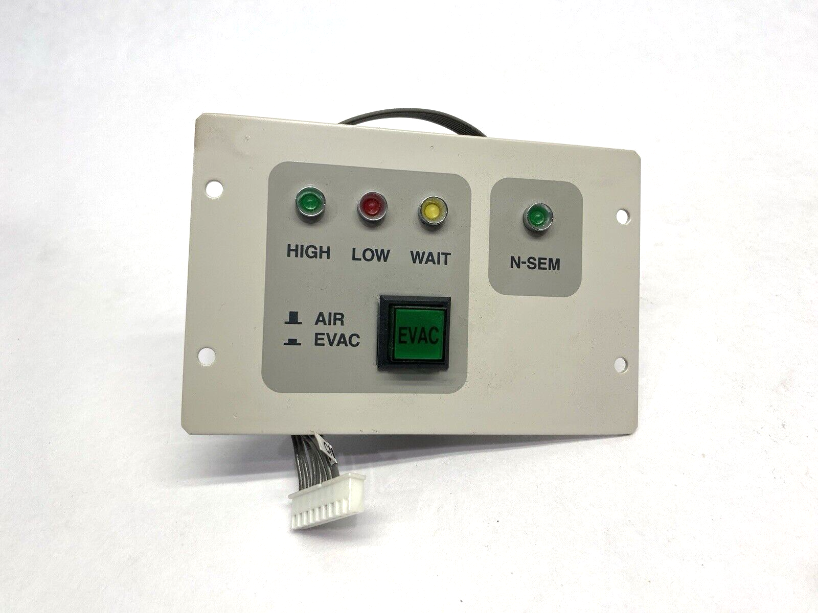 Hitachi Air Evac Control for S3500-N Microscope - Maverick Industrial Sales