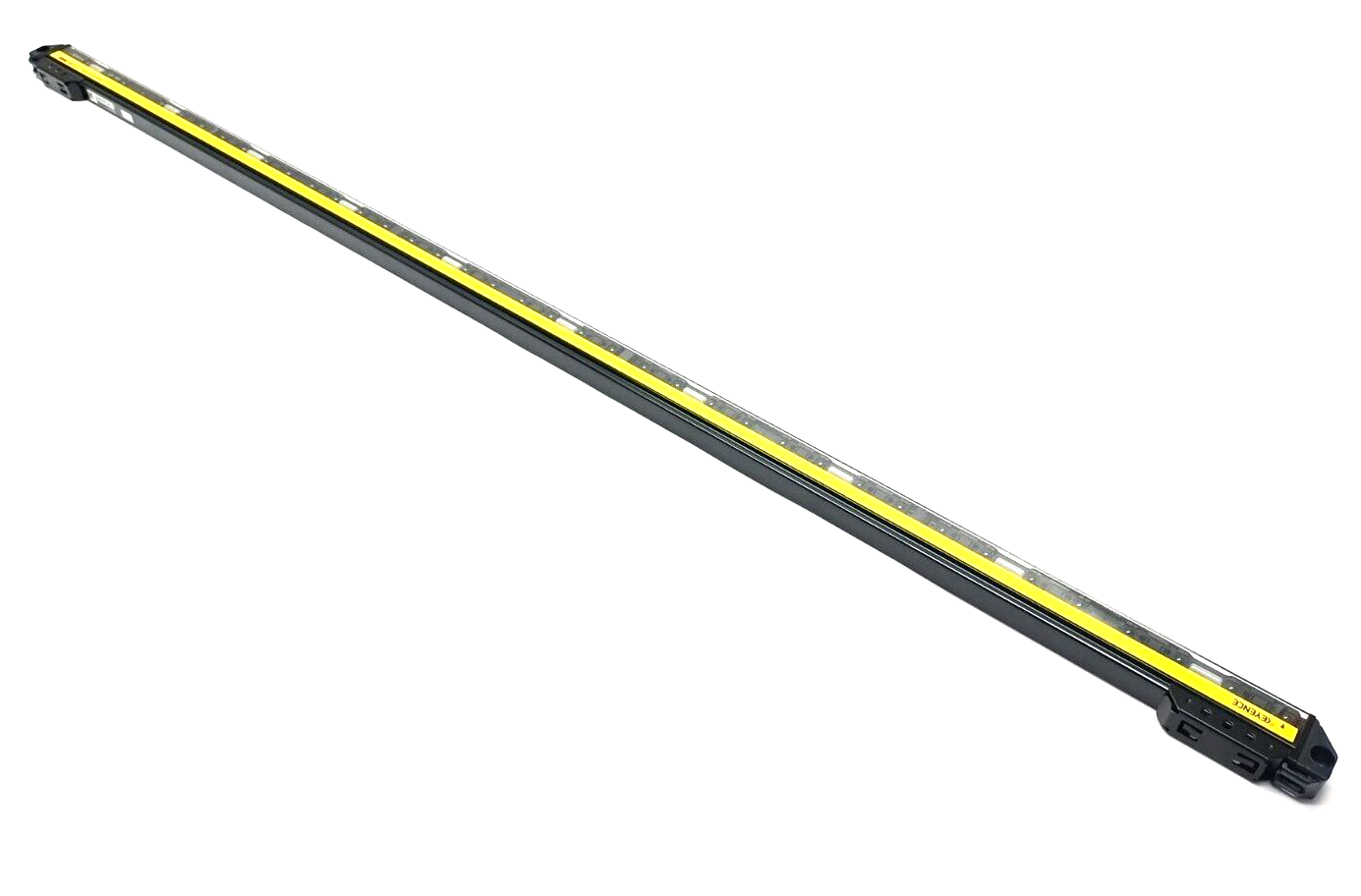 Keyence GL-S40FH 40 Beam Axes Safety Light Curtain Set GL-S40FH-T & GL-S40FH-R - Maverick Industrial Sales